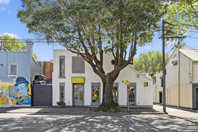 Click to view all images 132 Foveaux Street Surry Hills NSW 2010 - Image 1