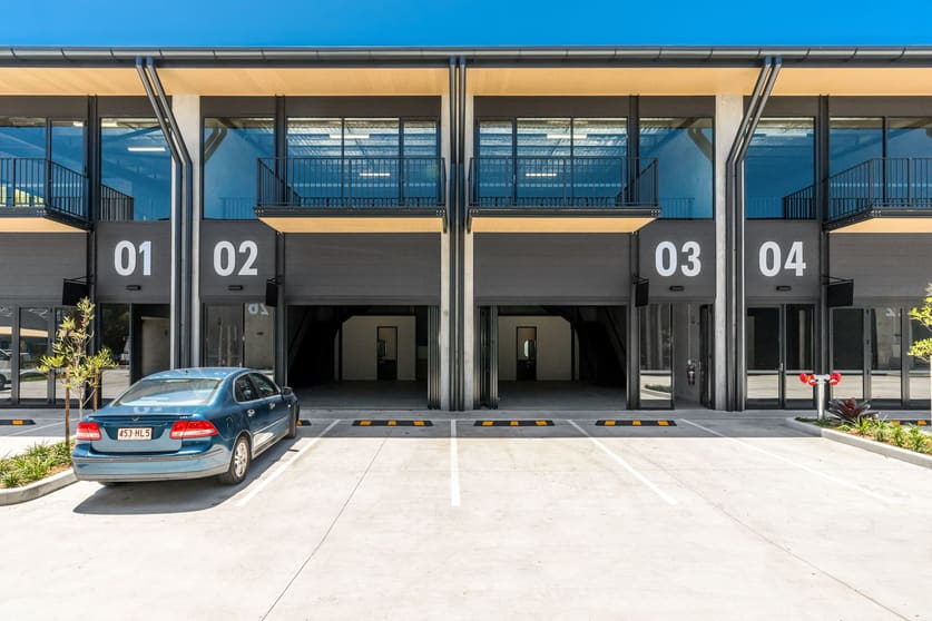 Click to view all images 3/73-75 Centennial Circuit Byron Bay NSW 2481 - Image 1