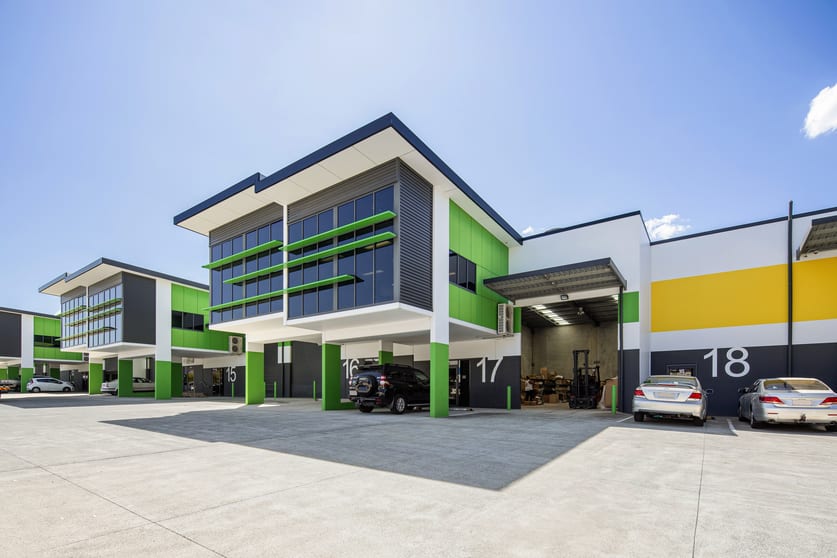 Click to view all images 17/49 Bellwood Street Darra QLD 4076 - Image 1