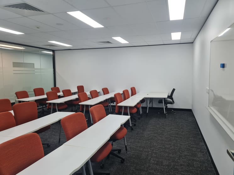 16-18 Wentworth Street Parramatta NSW 2150 - Image 2