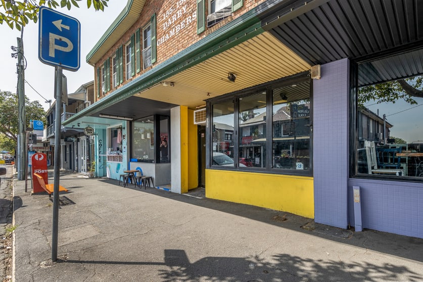 Click to view all images 159B Darby Street Cooks Hill NSW 2300 - Image 3