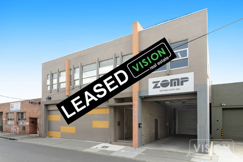 Click to view all images Level 1, Suite 2/105 Rupert Street Collingwood VIC 3066 - Image 1