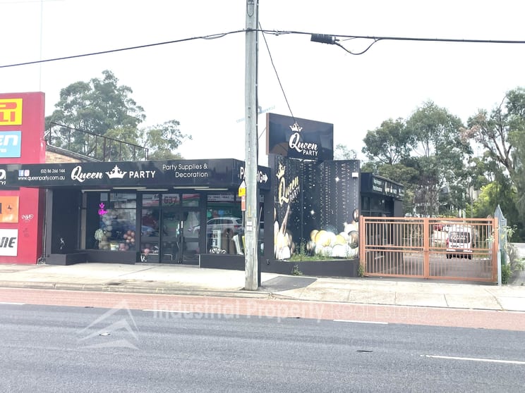 Click to view all images North Parramatta NSW 2151 - Image 1