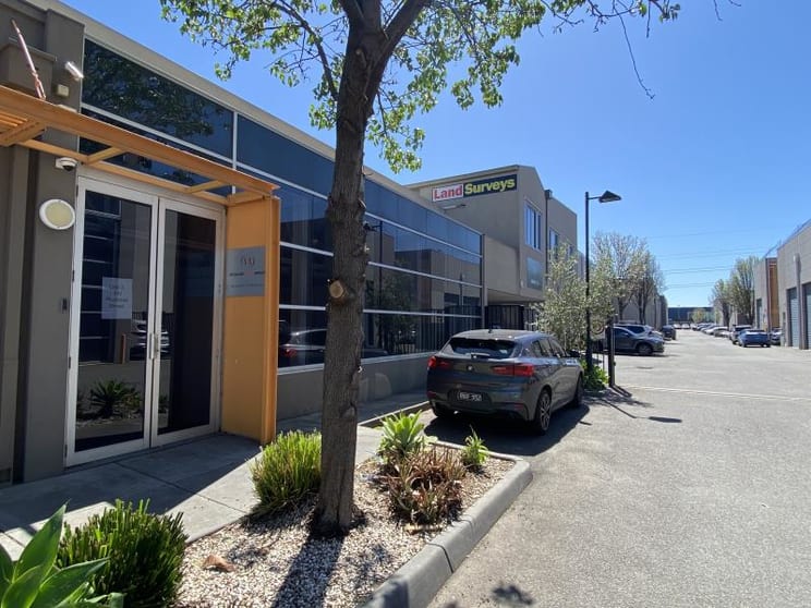 Unit 2, 343 Plummer Street Port Melbourne VIC 3207 - Image 1