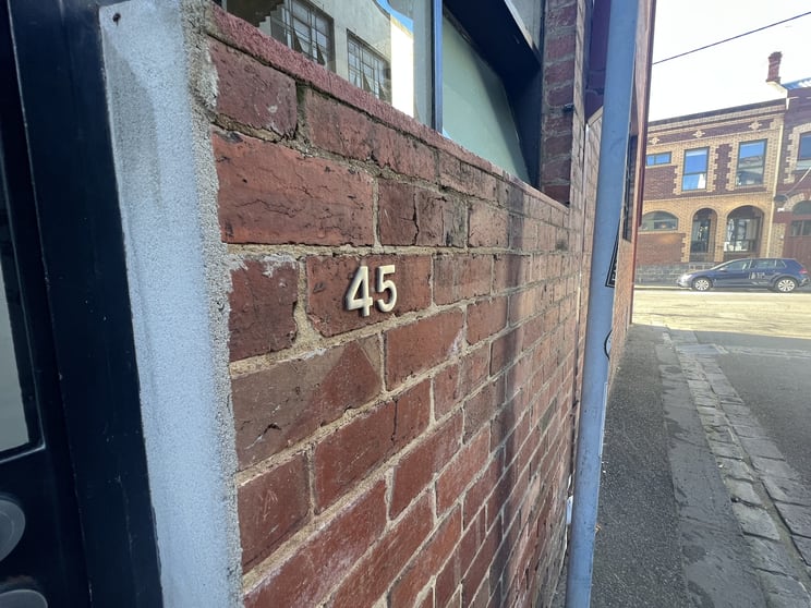 Click to view all images 45 Little Gore Street Fitzroy VIC 3065 - Image 2
