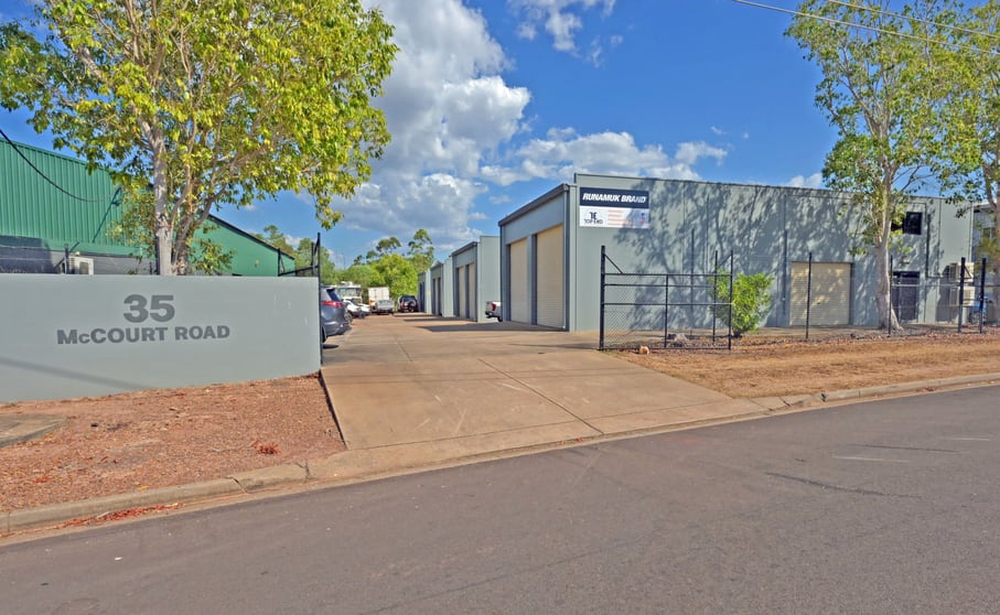 Click to view all images 1/35 Mccourt Road Yarrawonga NT 0830 - Image 1