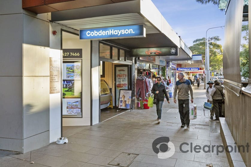 32 Burns Bay Road Lane Cove NSW 2066 - Image 3