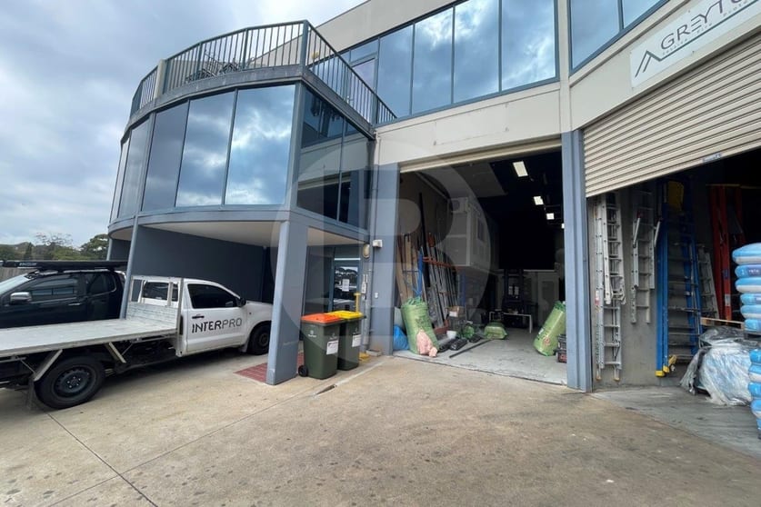 Click to view all images 11/41-43 HIGGINBOTHAM ROAD Gladesville NSW 2111 - Image 2