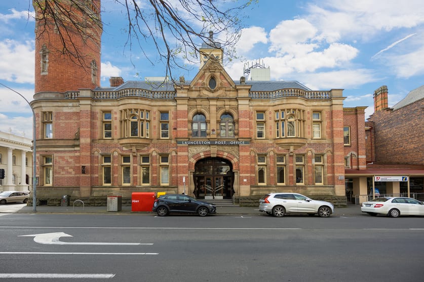 Click to view all images Tenancy 2 & 3/68-72 Cameron Street Launceston TAS 7250 - Image 2