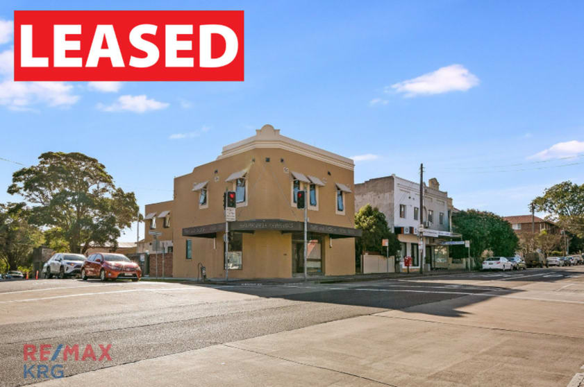 Click to view all images 107 Marion Street Leichhardt NSW 2040 - Image 1