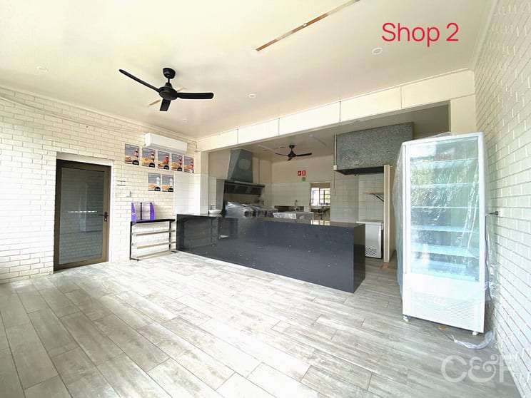 Click to view all images Shops 2 & 3/31-35 Lloyd Avenue Chain Valley Bay NSW 2259 - Image 3