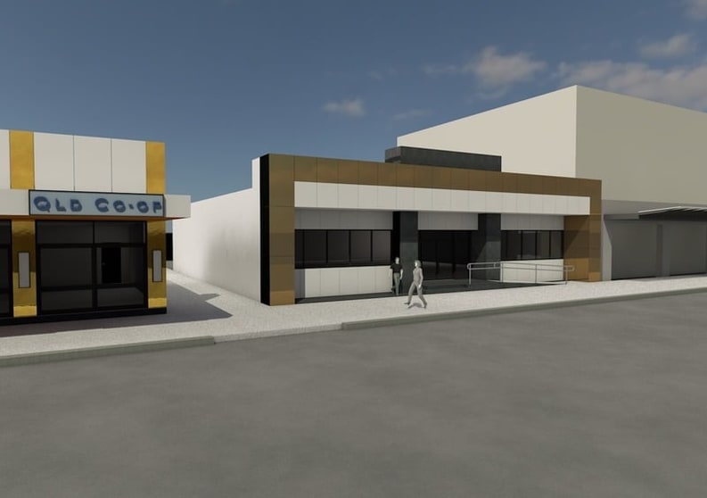 Click to view all images 11-15 Sheridan Street Cairns City QLD 4870 - Image 1