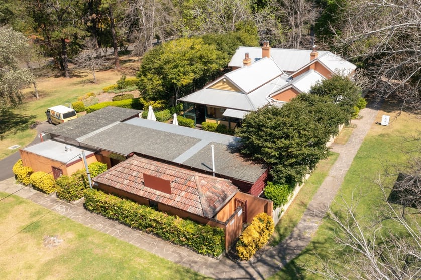 Click to view all images 60A Clanville Road Roseville NSW 2069 - Image 1