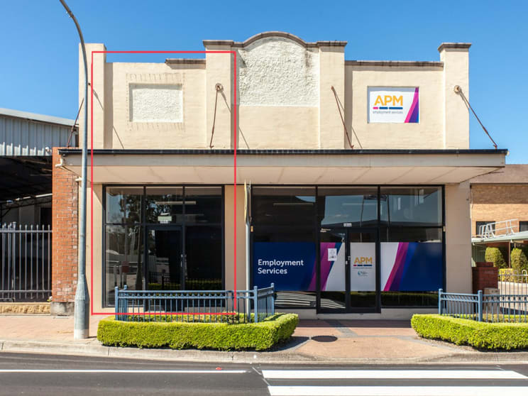 Click to view all images 184a Vincent Street Cessnock NSW 2325 - Image 1