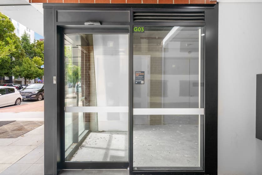 Click to view all images G03, 42 Mort Street Braddon ACT 2612 - Image 3