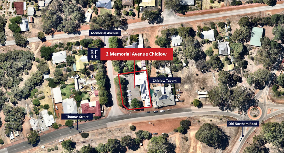 Suite 2/2 Memorial Avenue Chidlow WA 6556 - Image 2