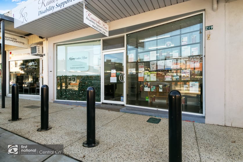219 Commercial Rd Morwell VIC 3840 - Image 2