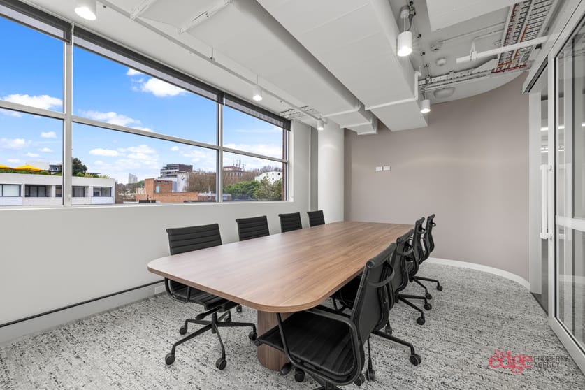 Level 4, 401/83-97 Kippax Street Surry Hills NSW 2010 - Image 1