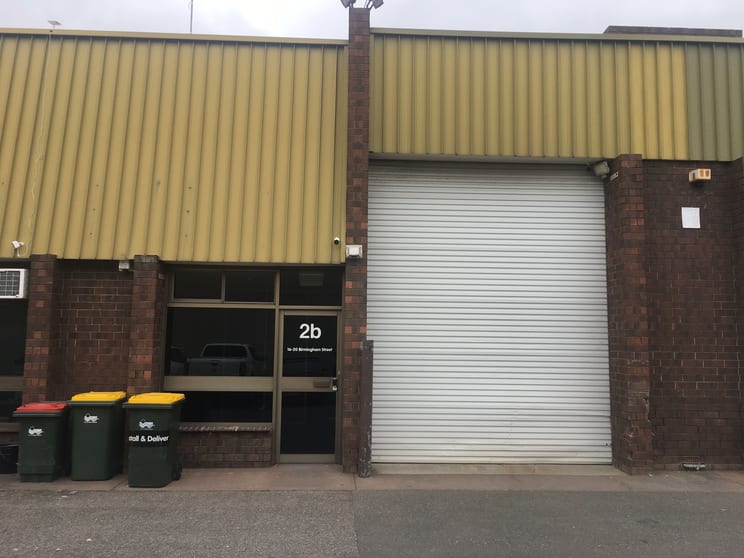 Click to view all images 2B/16-20 Birmingham Street Mile End South SA 5031 - Image 1