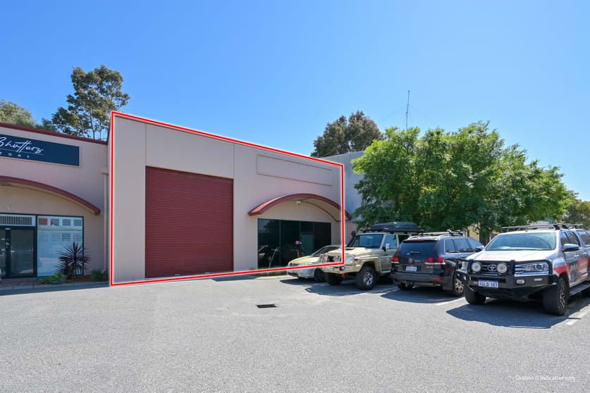 Click to view all images 4/10 Mcelligott Court Canning Vale WA 6155 - Image 1