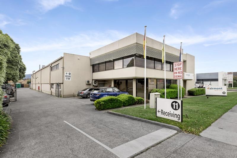 Click to view all images 11-13 Scoresby Road Bayswater VIC 3153 - Image 2