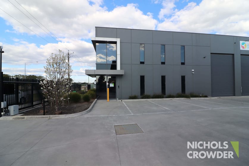 Click to view all images 1 Optic Way Carrum Downs VIC 3201 - Image 2