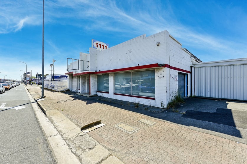 Click to view all images 1109 - 1111 South Road Melrose Park SA 5039 - Image 2