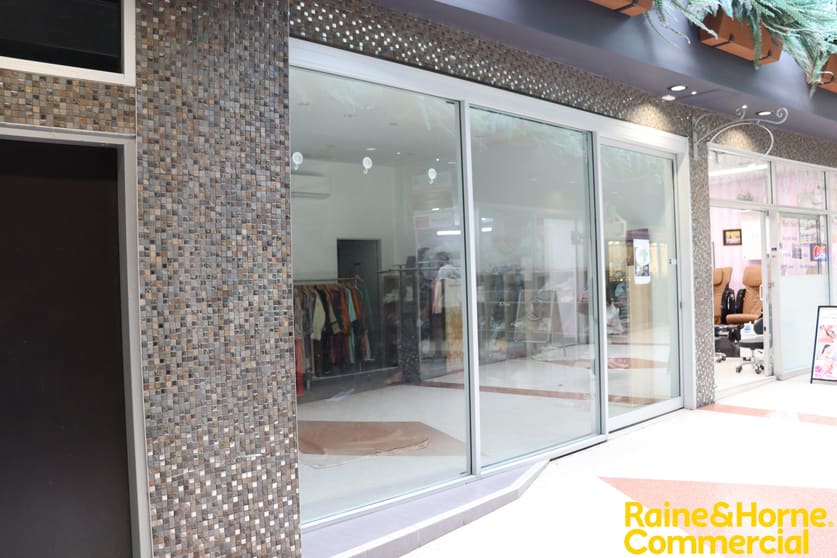 Click to view all images Shop 12/262 Macquarie Street Liverpool NSW 2170 - Image 1