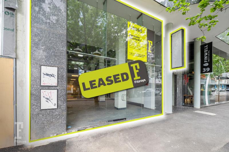 Click to view all images 37 Hall Street Moonee Ponds VIC 3039 - Image 1