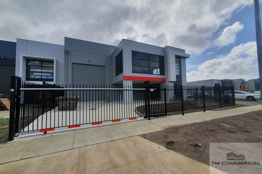 Click to view all images 1 Trade Way Cranbourne West VIC 3977 - Image 3