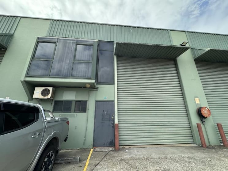 Click to view all images Unit 13/1 Adept Lane Bankstown NSW 2200 - Image 1