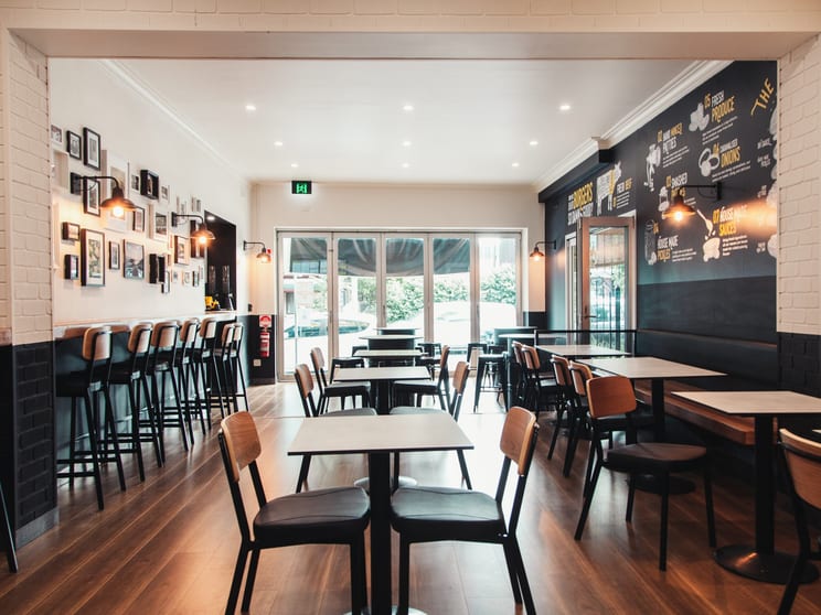 Click to view all images 1427 Botany Road Botany NSW 2019 - Image 2