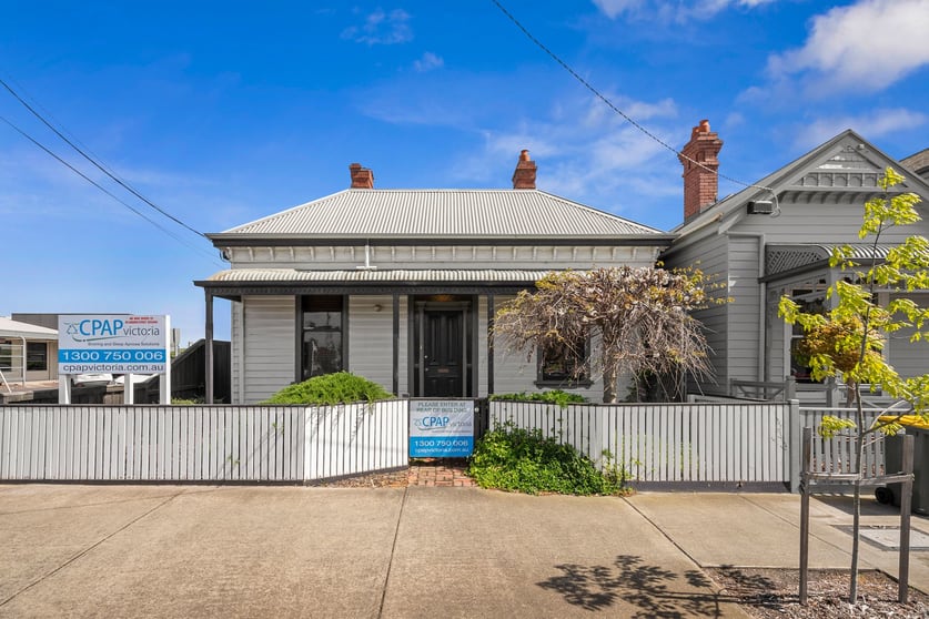 Click to view all images 104 Gheringhap Street Geelong VIC 3220 - Image 1