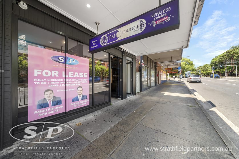 Click to view all images 52 The Boulevarde Strathfield NSW 2135 - Image 1