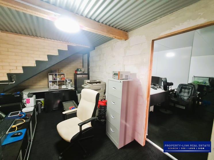 Click to view all images STORAGE/OFFICE, 98 VICTORIA ROAD North Parramatta NSW 2151 - Image 2