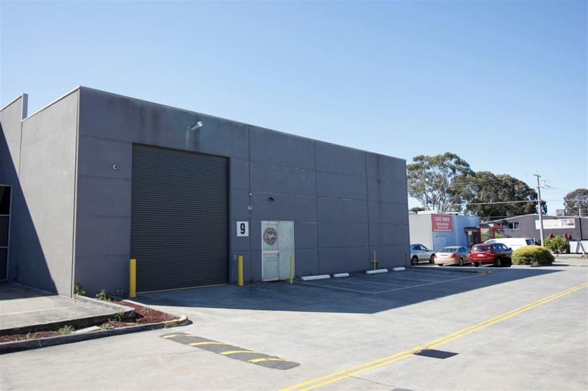 Click to view all images 9/65 BARRY STREET Bayswater VIC 3153 - Image 1