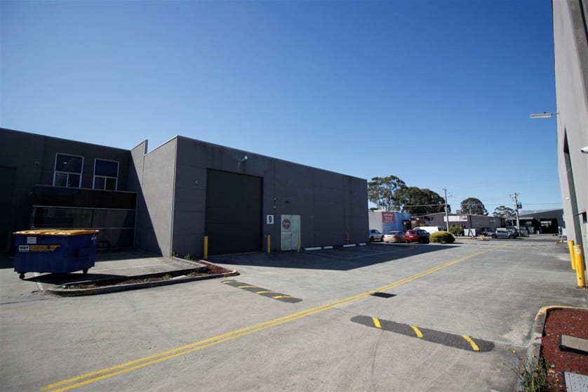 Click to view all images 9/65 BARRY STREET Bayswater VIC 3153 - Image 3