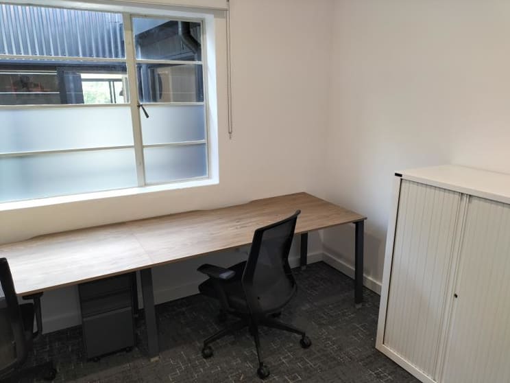 Click to view all images Level 1 Unit T1/14 Barker Street Griffith ACT 2603 - Image 2