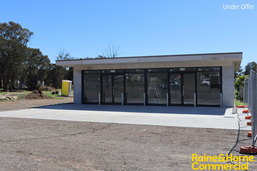 Click to view all images 1451 Elizabeth Drive Kemps Creek NSW 2178 - Image 1
