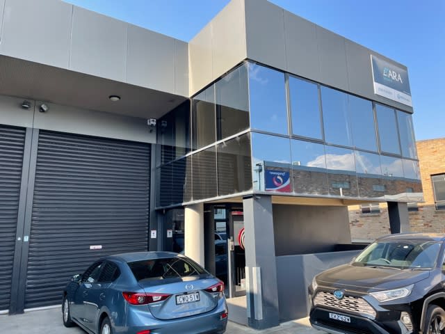 Click to view all images Unit 8/18-20 Hotham Parade Artarmon NSW 2064 - Image 1