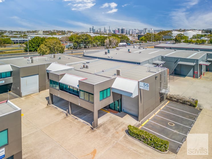 Click to view all images 55 Links Avenue North Eagle Farm QLD 4009 - Image 1