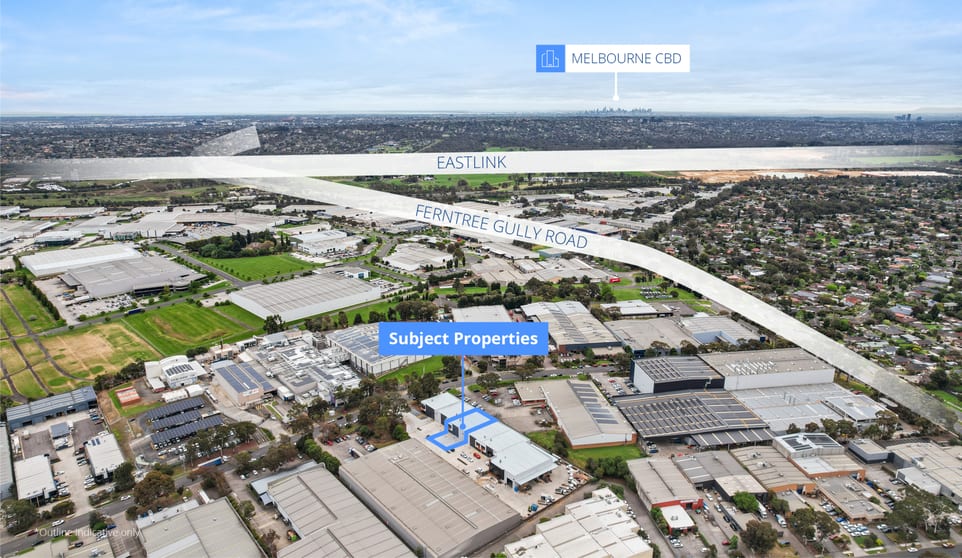 Click to view all images 3/19 Koornang Road Scoresby VIC 3179 - Image 2