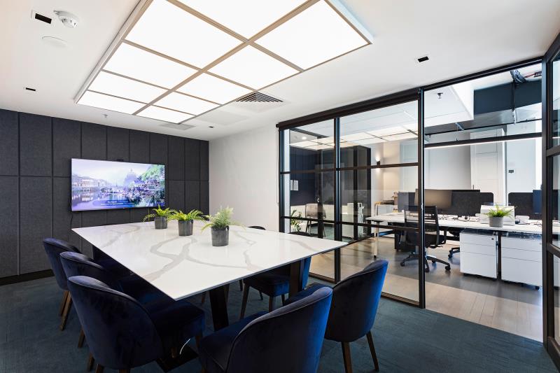 Click to view all images Level 1 Part/245 Clarendon Street South Melbourne VIC 3205 - Image 1