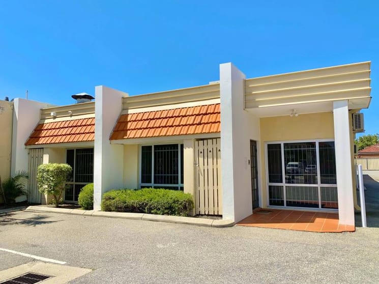 Click to view all images Rear Suite/774 Beaufort Street Mount Lawley WA 6050 - Image 1