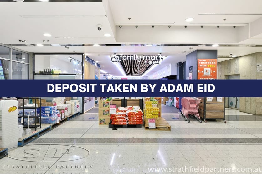 Click to view all images Shop 4.6/11A Bay Drive Meadowbank NSW 2114 - Image 1