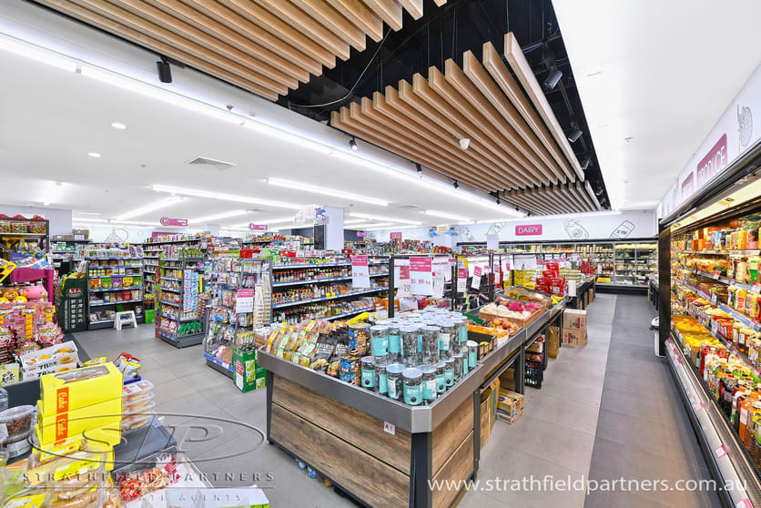 Click to view all images Shop 4.6/11A Bay Drive Meadowbank NSW 2114 - Image 2