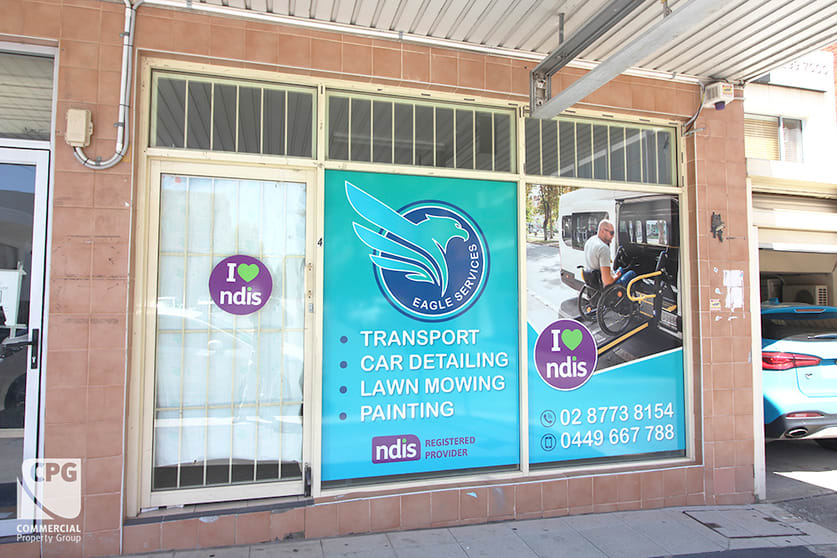Ground Fl/2 Kitchener Parade Bankstown NSW 2200 - Image 2
