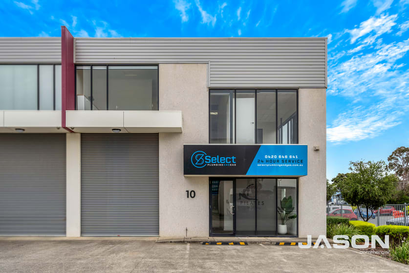 Click to view all images 10/52-60 Garden Drive Tullamarine VIC 3043 - Image 3