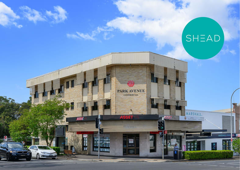 Click to view all images Level 1, Suite 2/793-795 Pacific Highway Gordon NSW 2072 - Image 1