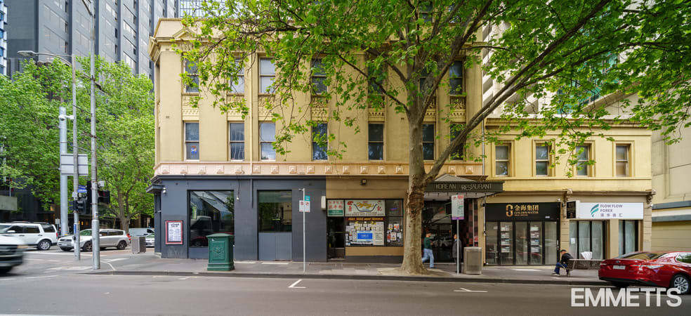 Click to view all images 157-165 Lonsdale St & 234 Russell St Melbourne VIC 3000 - Image 2